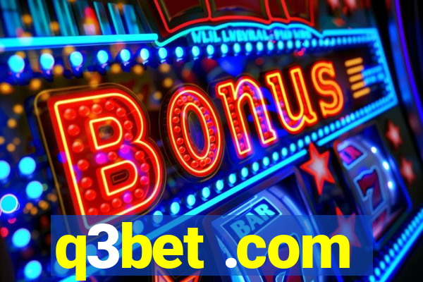 q3bet .com